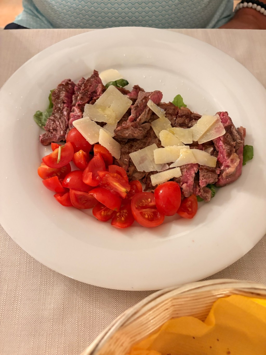 What We Ate in Southern Italy: Espresso, Pasta, Gelato & Local Favorites